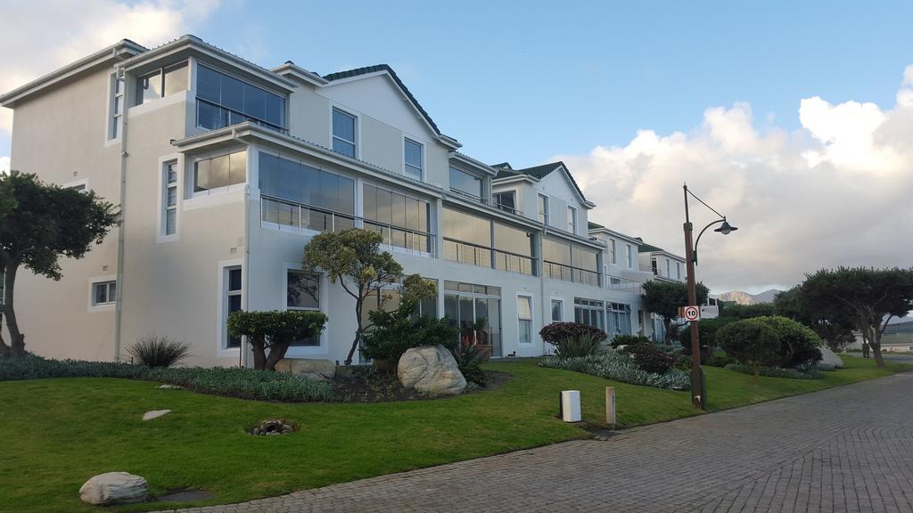 Ferienwohnung 47@Whalerock Hermanus Exterior foto